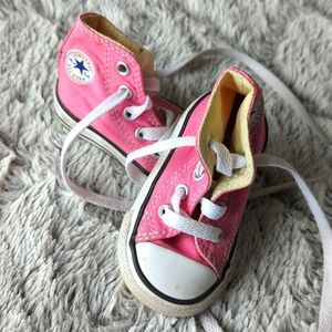 Converse Toddler Sneakers